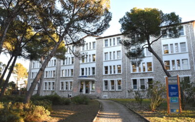 MADE IN MARSEILLE : La première antenne de la Cisam+ prend ses quartiers au Technopôle de l’Arbois