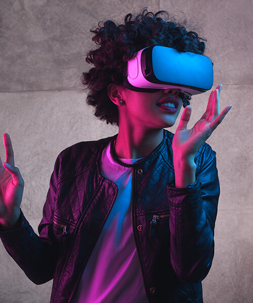 Industries culturelles et creatives