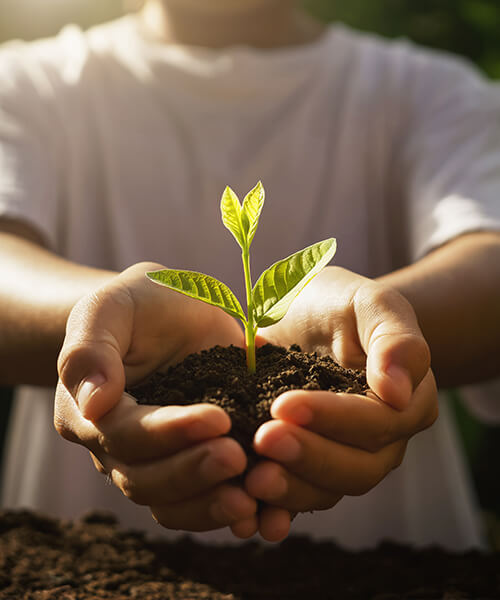 Responsabilite societale et developpement durable