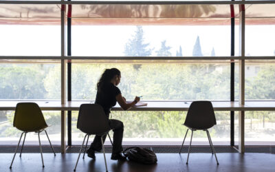 Focus sur le nouveau Diplôme Universitaire Innovations