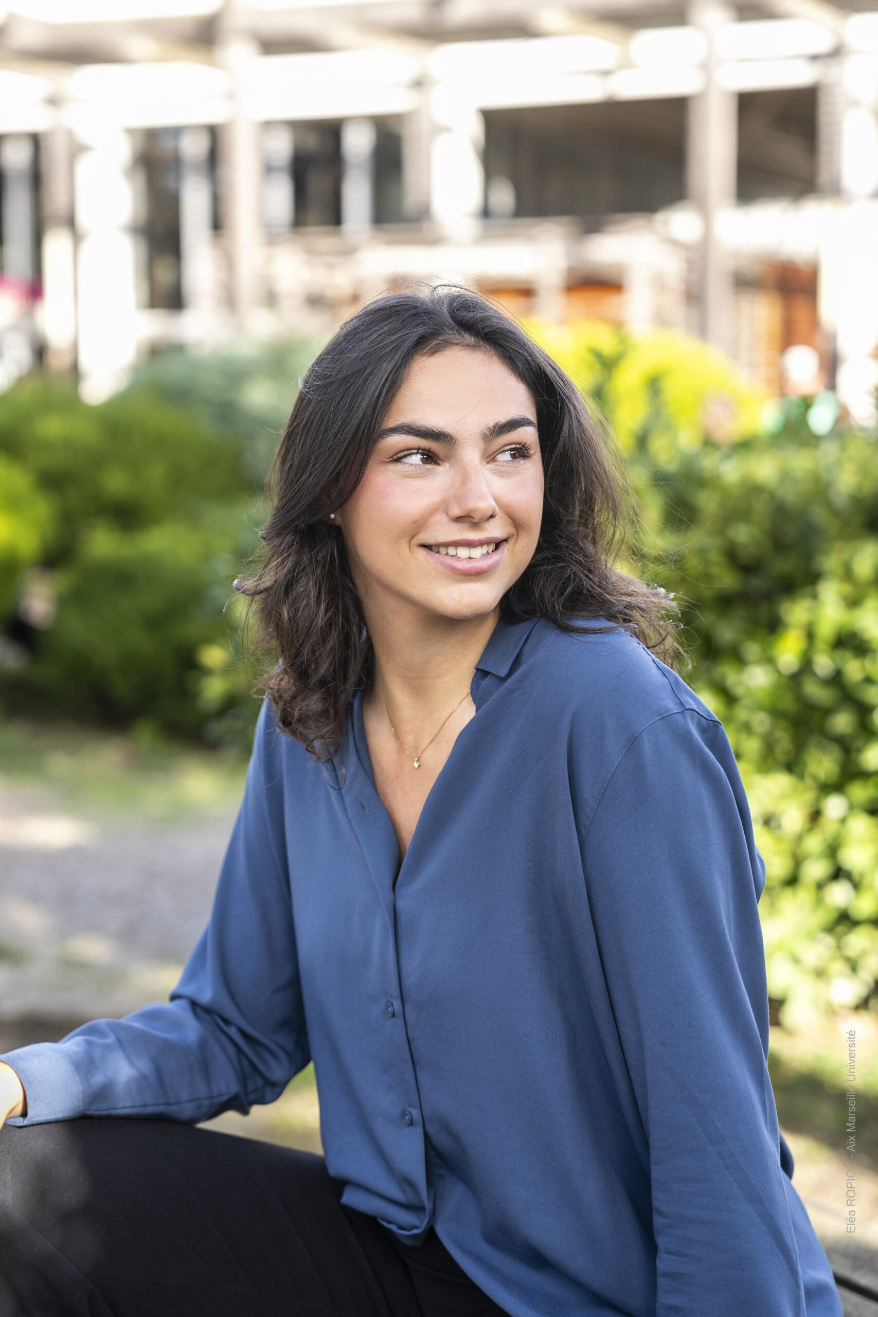 IAE Aix-Marseille Graduate School of Management