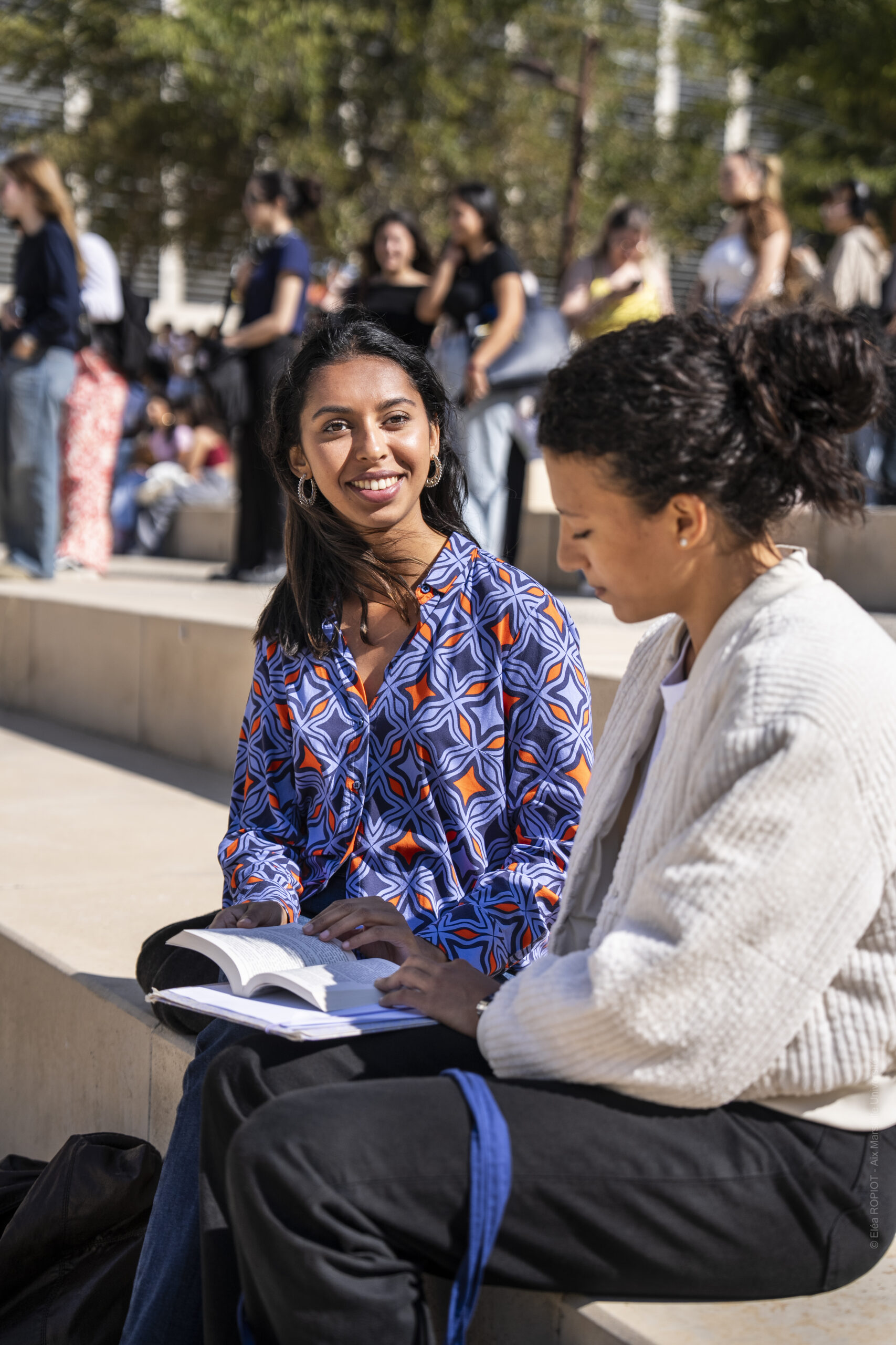 Faculte ALLSH - arts lettres langues et sciences humaines