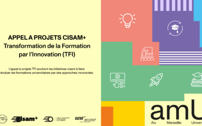 Ouverture de l’appel à projets « Transformation de la formation par l’innovation » 2026-2027
