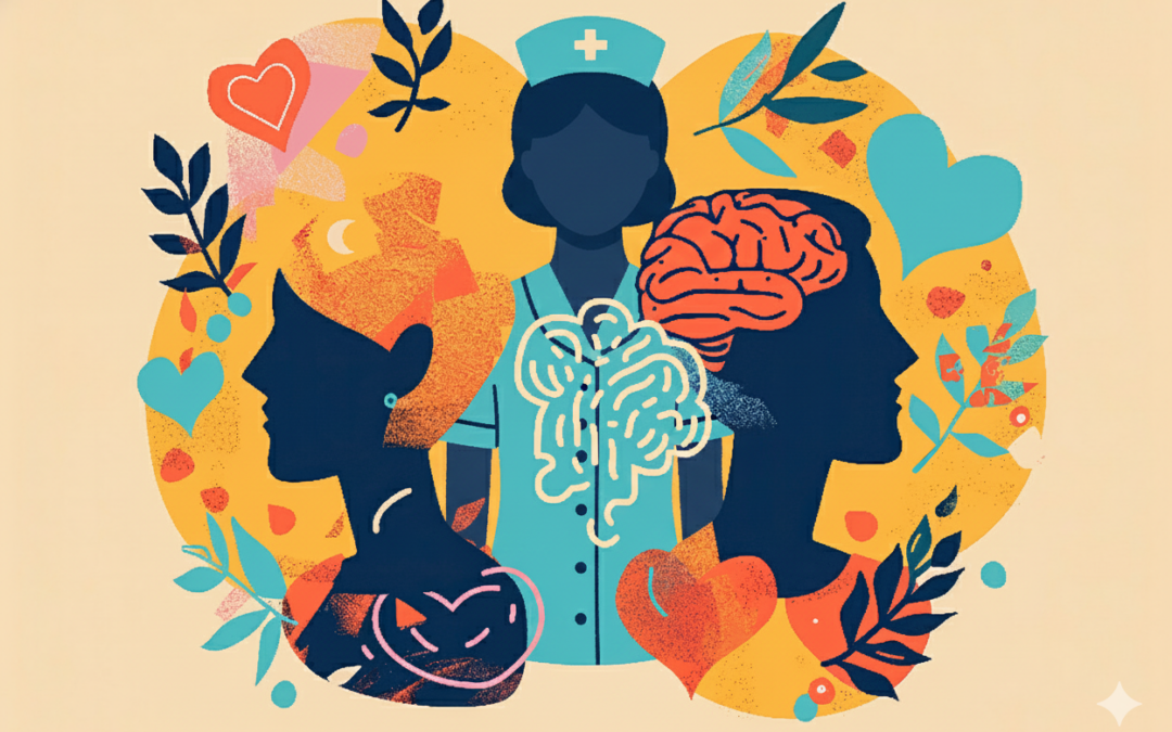 RDV Innovation #11 – Santé mentale : innover pour comprendre, prévenir et accompagner