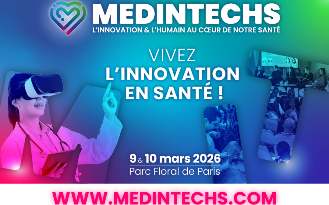 Aix-Marseille Université au salon MedInTechs