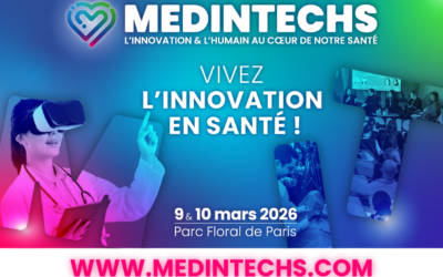 Aix-Marseille Université au salon MedInTechs