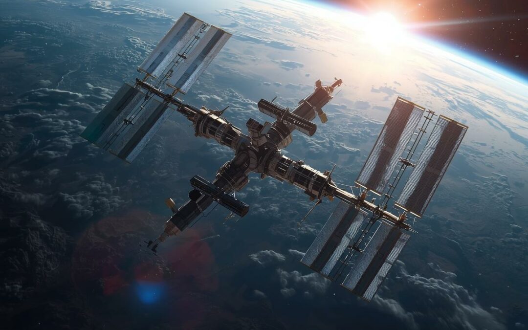 RDV Innovation #13 : Vers une biologie dans l’espace